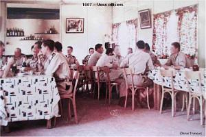 144-AERODROME-ET-BASE-1945-1962-28-  (33) TLEMCEN ZENATA